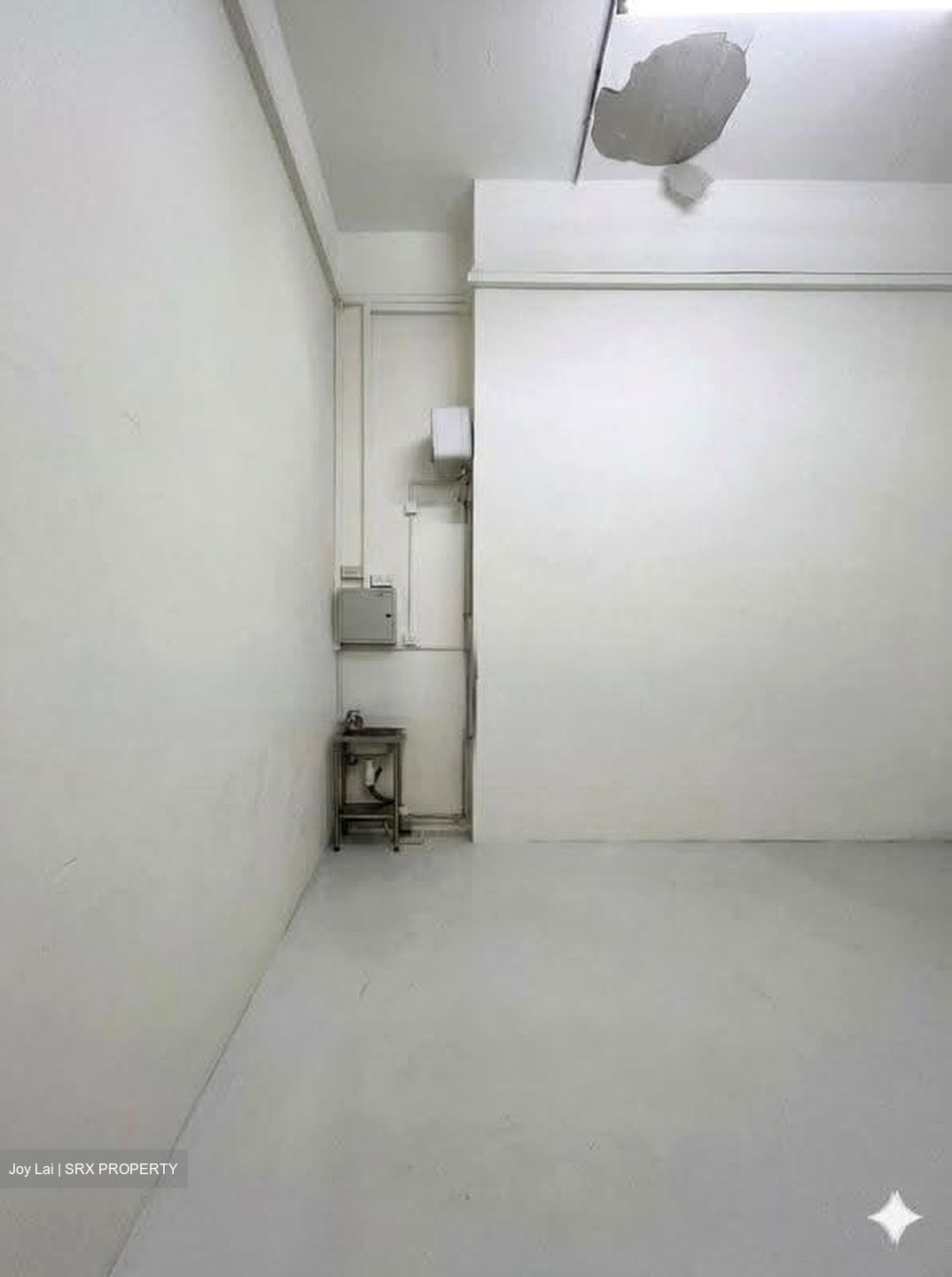 A'posh Bizhub (D27), Factory #611820791